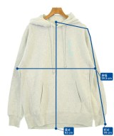 BLOODY ANGLE（ブラッディアングル）パーカー グレー サイズ:L メンズ/2200673078117