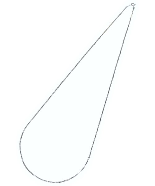 BONEE(ボーニー)ネックレス シルバー サイズ:-/2200683857061