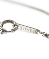 BONEE（ボーニー）ネックレス シルバー サイズ:- レディース/2200683857061