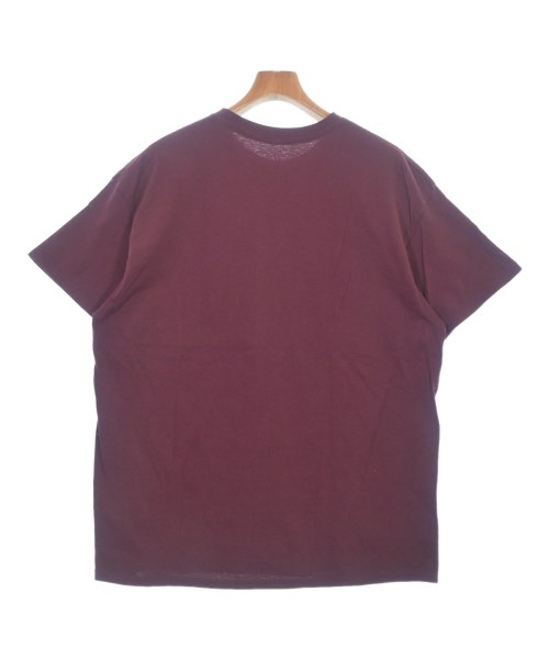 Brook（ブルック）Tシャツ・カットソー 赤 サイズ:XL メンズ/2200637426015