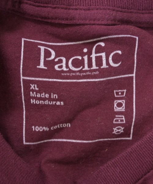 Brook（ブルック）Tシャツ・カットソー 赤 サイズ:XL メンズ/2200637426015