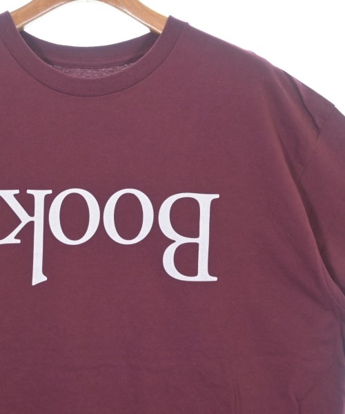 Brook（ブルック）Tシャツ・カットソー 赤 サイズ:XL メンズ/2200637426015