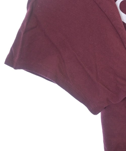 Brook（ブルック）Tシャツ・カットソー 赤 サイズ:XL メンズ/2200637426015