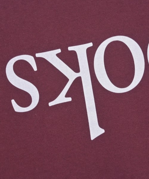 Brook（ブルック）Tシャツ・カットソー 赤 サイズ:XL メンズ/2200637426015