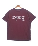 Brook（ブルック）Tシャツ・カットソー 赤 サイズ:XL メンズ/2200637426015