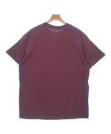 Brook（ブルック）Tシャツ・カットソー 赤 サイズ:XL メンズ/2200637426015