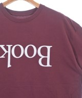 Brook（ブルック）Tシャツ・カットソー 赤 サイズ:XL メンズ/2200637426015