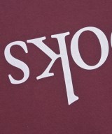 Brook（ブルック）Tシャツ・カットソー 赤 サイズ:XL メンズ/2200637426015