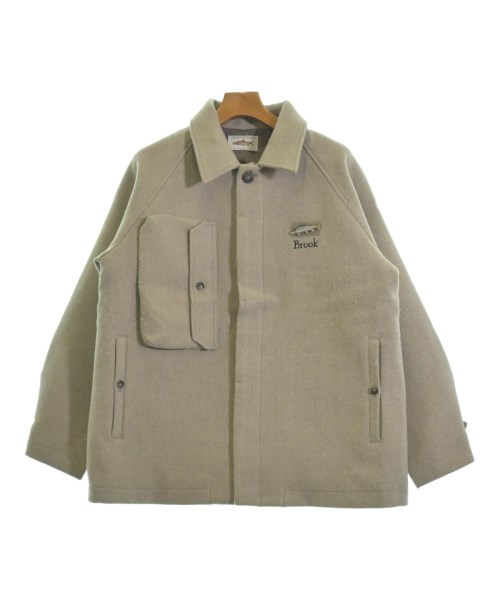 ブルック(Brook)のBrook ブルゾン（その他）