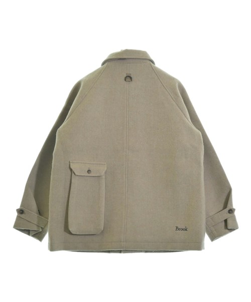 Brook（ブルック）その他 ベージュ サイズ:1(S位) メンズ/2200639495026