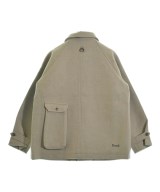 Brook（ブルック）その他 ベージュ サイズ:1(S位) メンズ/2200639495026