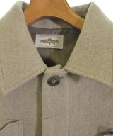 Brook（ブルック）その他 ベージュ サイズ:1(S位) メンズ/2200639495026