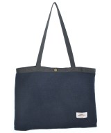 Brook（ブルック）トートバッグ 紺 サイズ:- メンズ/2200633893033