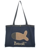 Brook トートバッグ