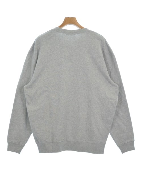 Brook（ブルック）スウェット グレー サイズ:XL メンズ/2200620467032