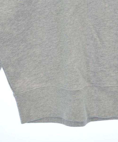 Brook（ブルック）スウェット グレー サイズ:XL メンズ/2200620467032