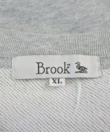 Brook（ブルック）スウェット グレー サイズ:XL メンズ/2200620467032