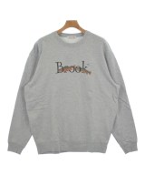 Brook スウェット