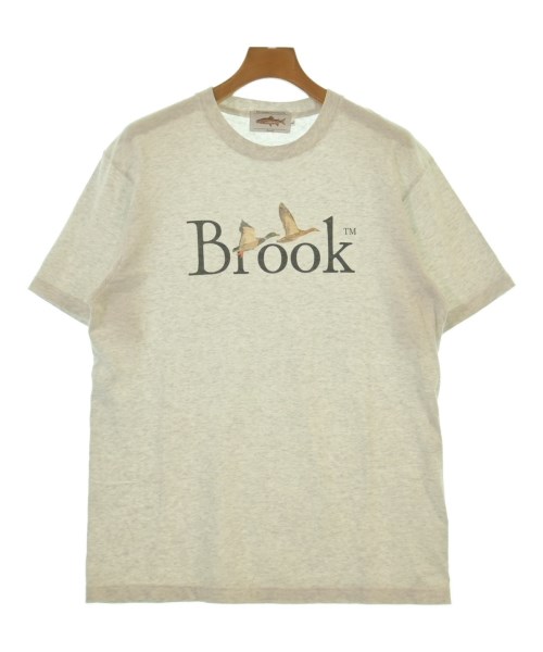 ブルック(Brook)のBrook Tシャツ・カットソー