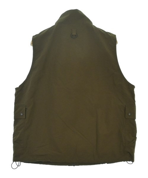 Brook（ブルック）その他 茶 サイズ:M メンズ/2200651120050