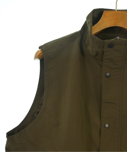 Brook（ブルック）その他 茶 サイズ:M メンズ/2200651120050