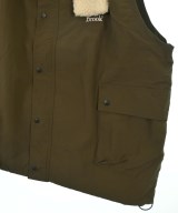 Brook（ブルック）その他 茶 サイズ:M メンズ/2200651120050