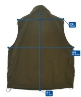 Brook（ブルック）その他 茶 サイズ:M メンズ/2200651120050