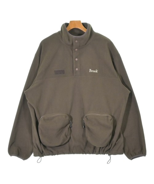 Brook(ブルック)その他 茶 サイズ:2(XL位)/2200641836015