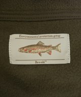 Brook（ブルック）その他 茶 サイズ:2(XL位) メンズ/2200641836015