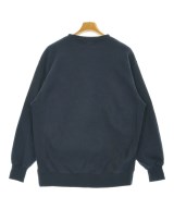 Brook（ブルック）スウェット 紺 サイズ:XL メンズ/2200685656112