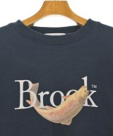 Brook（ブルック）スウェット 紺 サイズ:XL メンズ/2200685656112