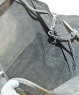 Charles et Charlus（シャルルエシャルリュス）バックパック・リュック グレー サイズ:- メンズ/2200680338020