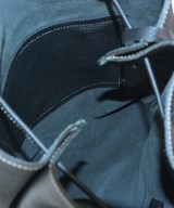 Charles et Charlus（シャルルエシャルリュス）バックパック・リュック 黒 サイズ:- メンズ/2200665003493