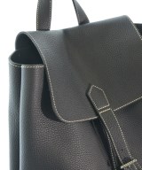 Charles et Charlus（シャルルエシャルリュス）バックパック・リュック 黒 サイズ:- メンズ/2200665003493