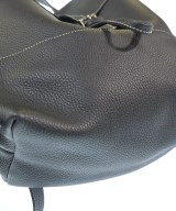 Charles et Charlus（シャルルエシャルリュス）バックパック・リュック 黒 サイズ:- メンズ/2200665003493