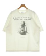 CHUCK TAYLOR CLOTHING（チャックテイラークロッシング）Tシャツ・カットソー 白 サイズ:2(M位) メンズ/2200646897011