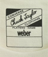 CHUCK TAYLOR CLOTHING（チャックテイラークロッシング）Tシャツ・カットソー 白 サイズ:2(M位) メンズ/2200646897028