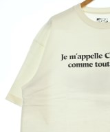 CHUCK TAYLOR CLOTHING（チャックテイラークロッシング）Tシャツ・カットソー 白 サイズ:2(M位) メンズ/2200646897028