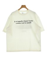 CHUCK TAYLOR CLOTHING Tシャツ・カットソー