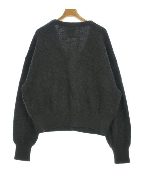 daisuke tanabe（ダイスケタナベ）カーディガン グレー サイズ:2(M位) メンズ/2200676365061