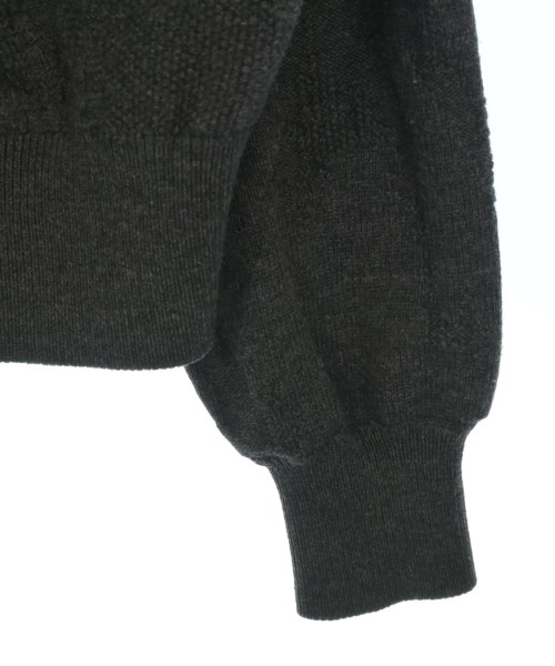 daisuke tanabe（ダイスケタナベ）カーディガン グレー サイズ:2(M位) メンズ/2200676365061