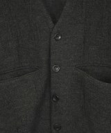 daisuke tanabe（ダイスケタナベ）カーディガン グレー サイズ:2(M位) メンズ/2200676365061