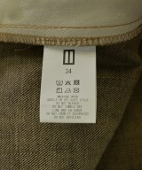 daisuke tanabe（ダイスケタナベ）デニムパンツ 黒 サイズ:34(XL位) メンズ/2200678597088