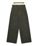 daisuke tanabe デニムパンツ