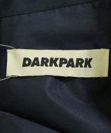 DARKPARK（ダークパーク）カジュアルシャツ 紺 サイズ:F レディース/2200715259023