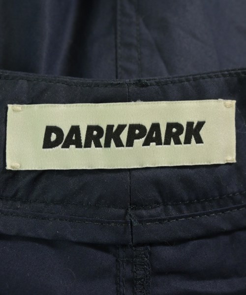 DARKPARK（ダークパーク）その他 紺 サイズ:-(M位) レディース/2200715259030
