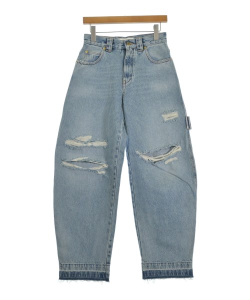 DARKPARK(ダークパーク)デニムパンツ 青 サイズ:25(S位)/2200629306080