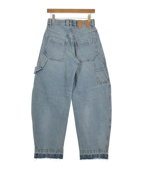 DARKPARK（ダークパーク）デニムパンツ 青 サイズ:25(S位) レディース/2200629306080