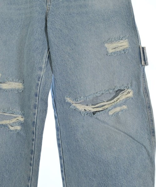 DARKPARK（ダークパーク）デニムパンツ 青 サイズ:25(S位) レディース/2200629306080