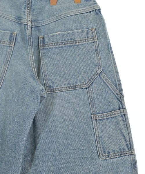 DARKPARK（ダークパーク）デニムパンツ 青 サイズ:25(S位) レディース/2200629306080